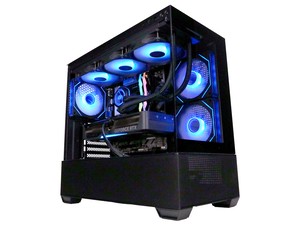 Centre Com Hitman Core Ultra 5 245K RTX 5070 with Windows 11 Home