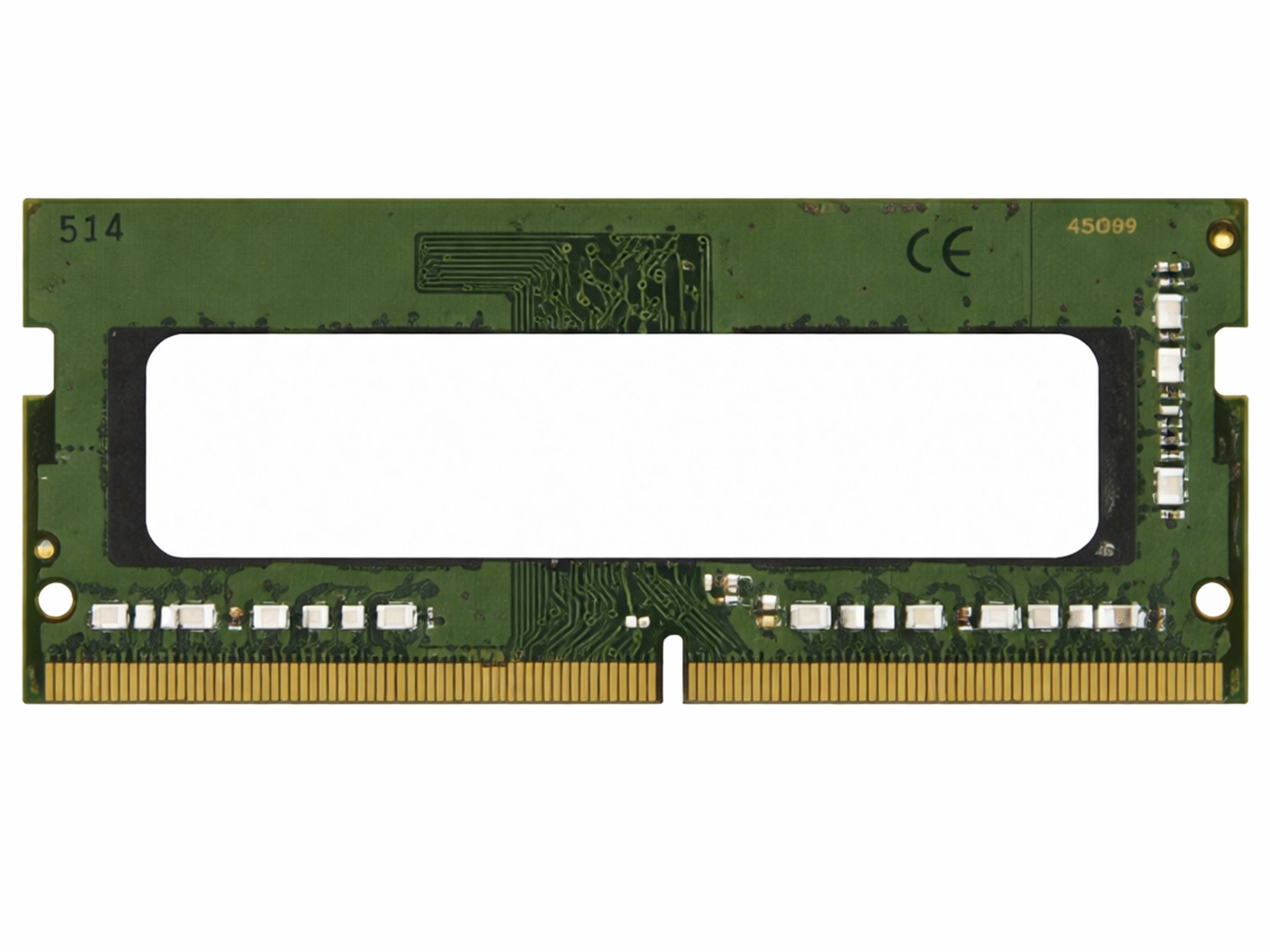 SK HYNIX 16GB 3200MHz DDR4 RAM (OEM Package) [SKH16GB1D43200]