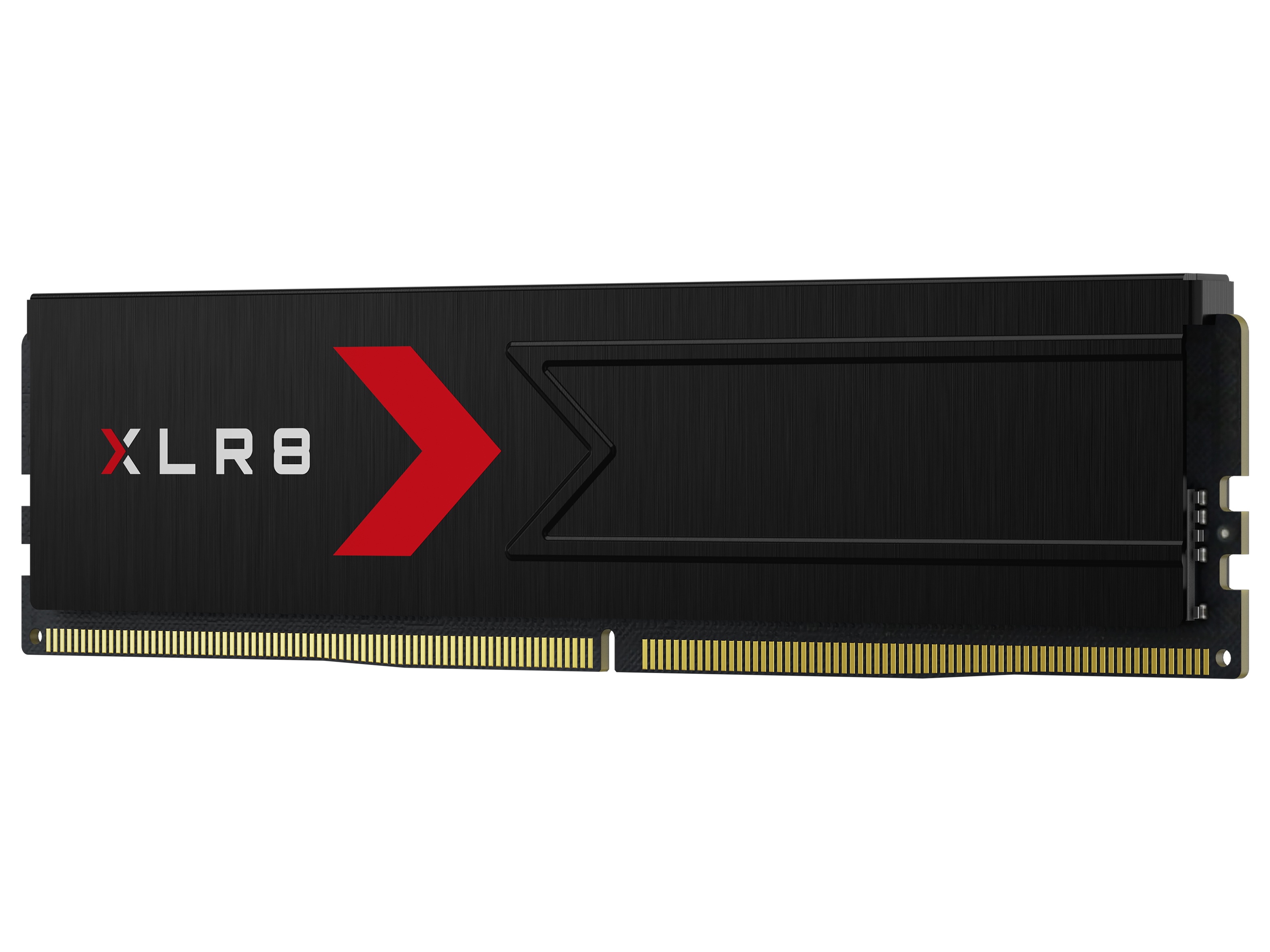 PNY XLR8 16GB (1 x 16GB) DDR5 5600MHz CL46 Desktop RAM