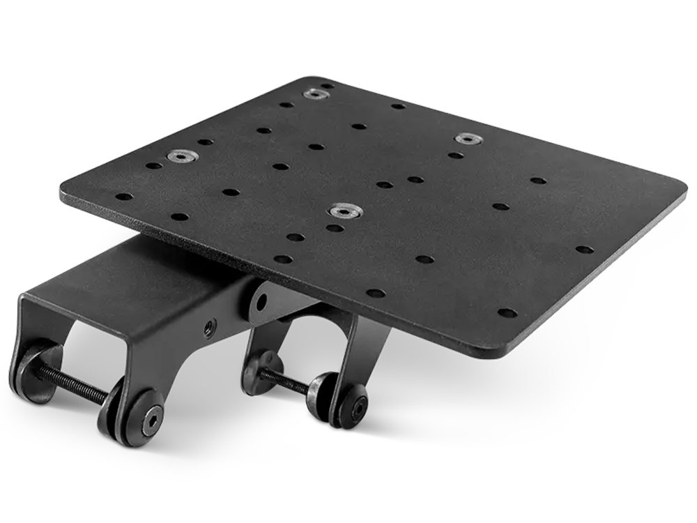 Playseat Racing Simulator Cockpit Trophy Gearshift and Handbrake Holder