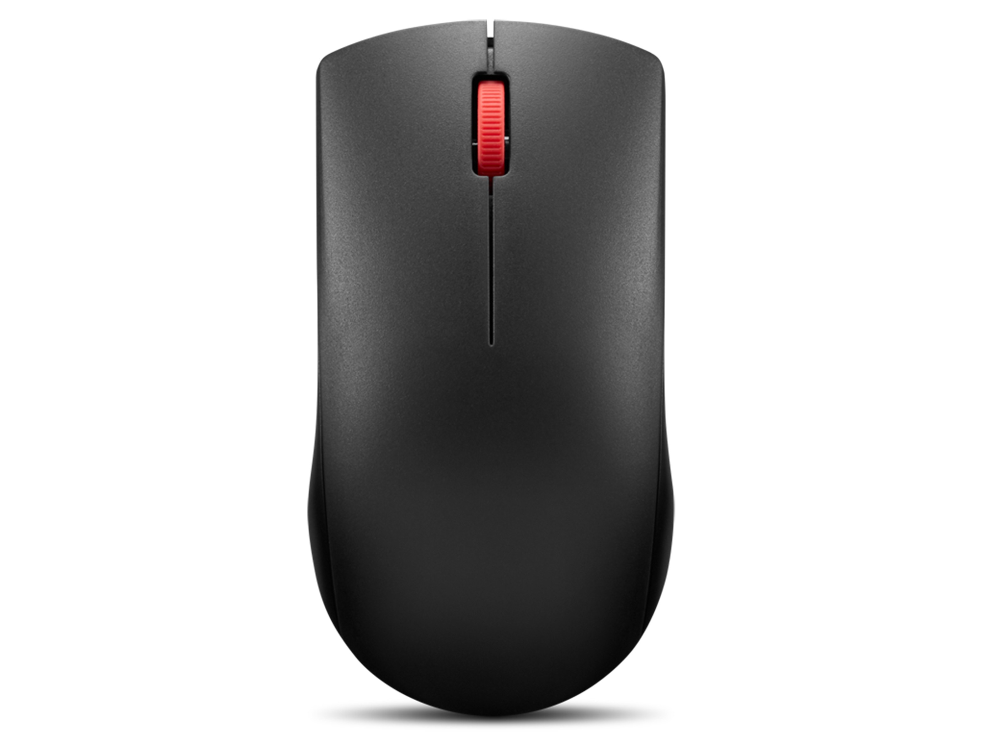 Lenovo 150 Wireless Mouse - Black