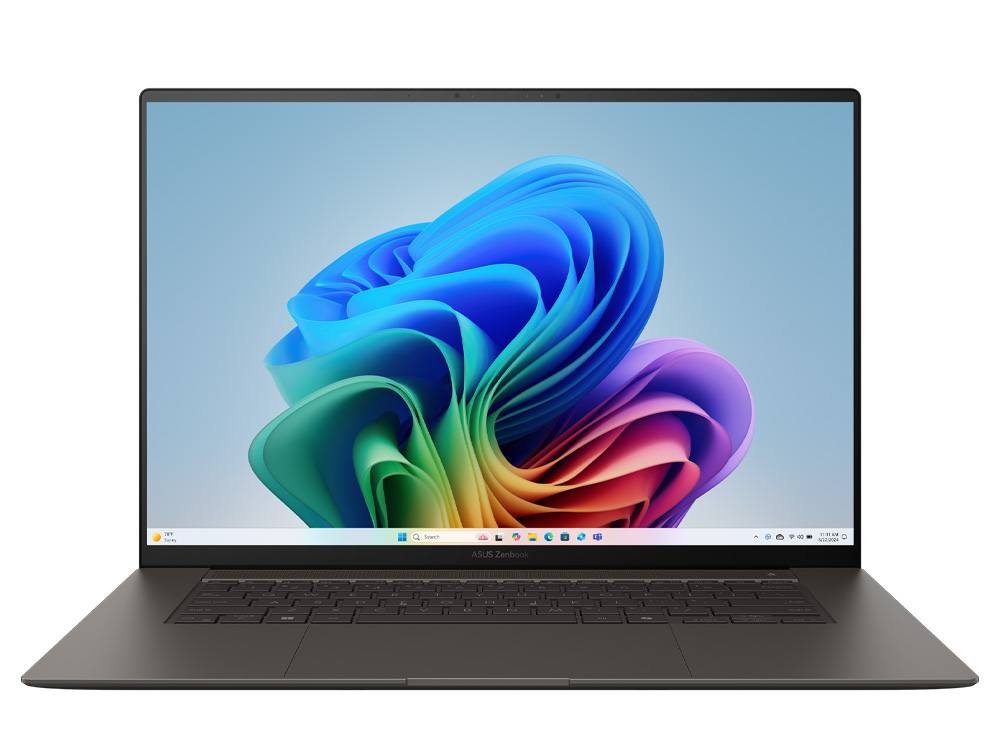 Open Box - ASUS Zenbook S 16 UM5606KA [UM5606KA-RJ111X - OPEN BOX] 16 ...