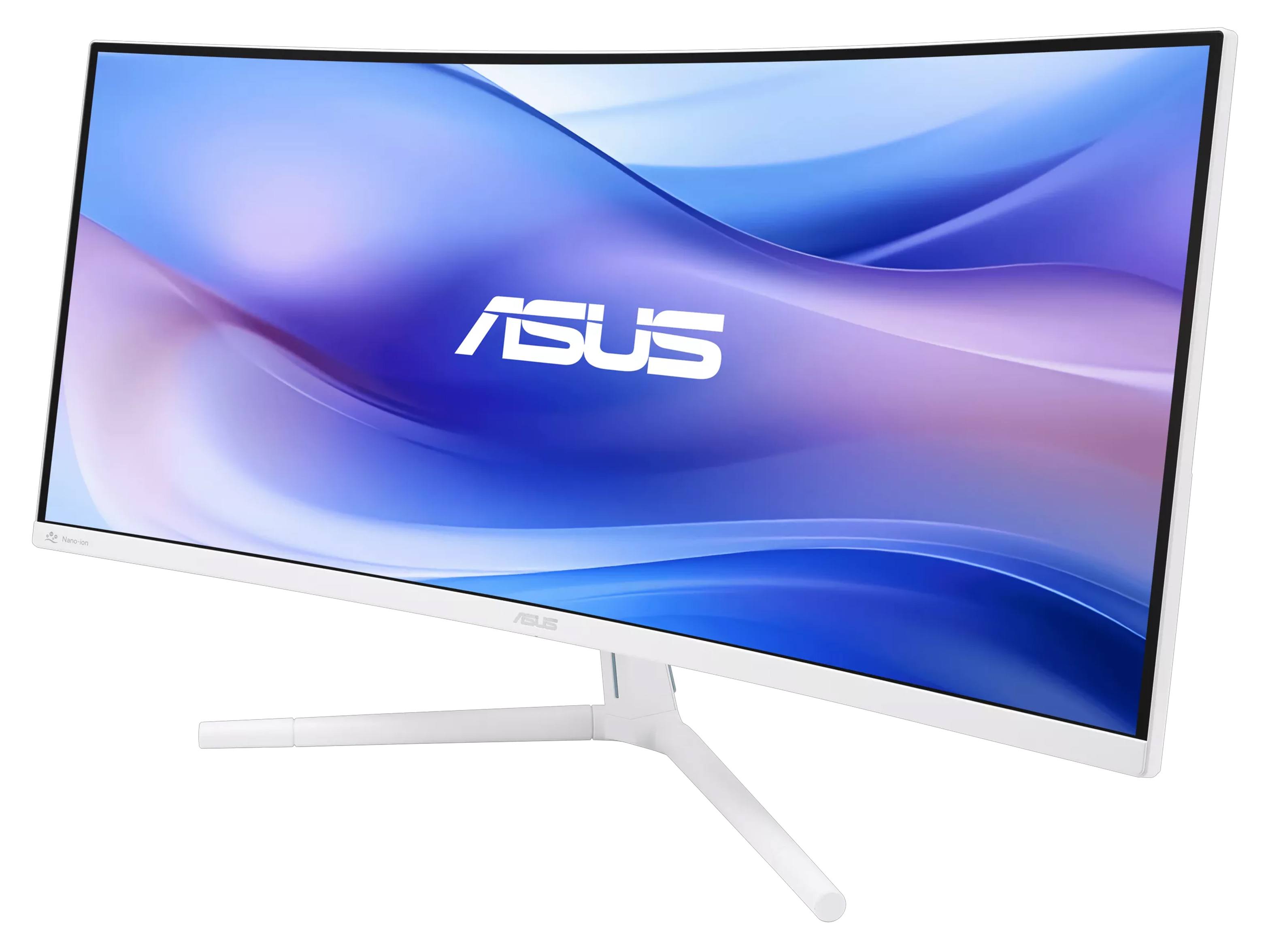 ASUS VU34WCIP-W 34