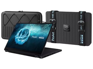 ASUS ProArt PX13 GoPro Edition [HN7306EAC-LX044W] 13.3