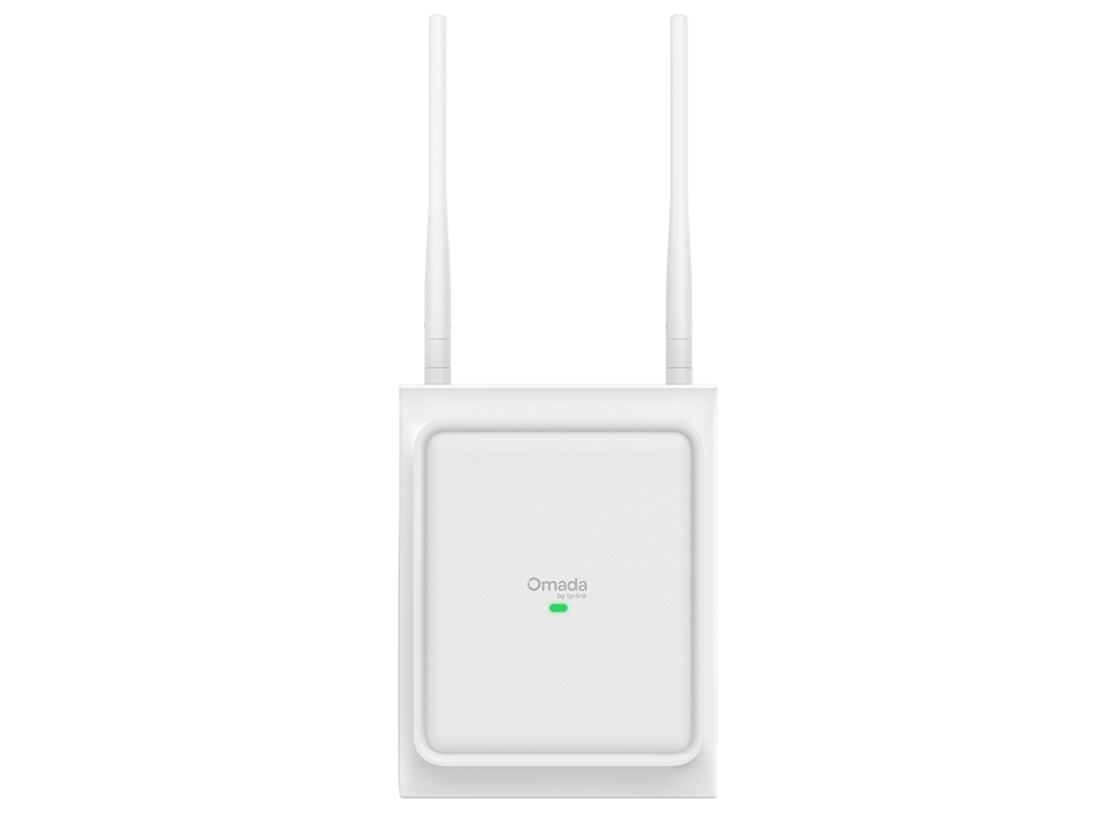 TP-Link EAP725-Outdoor Omada BE3600 Indoor/Outdoor Wi-Fi 7 Access Point
