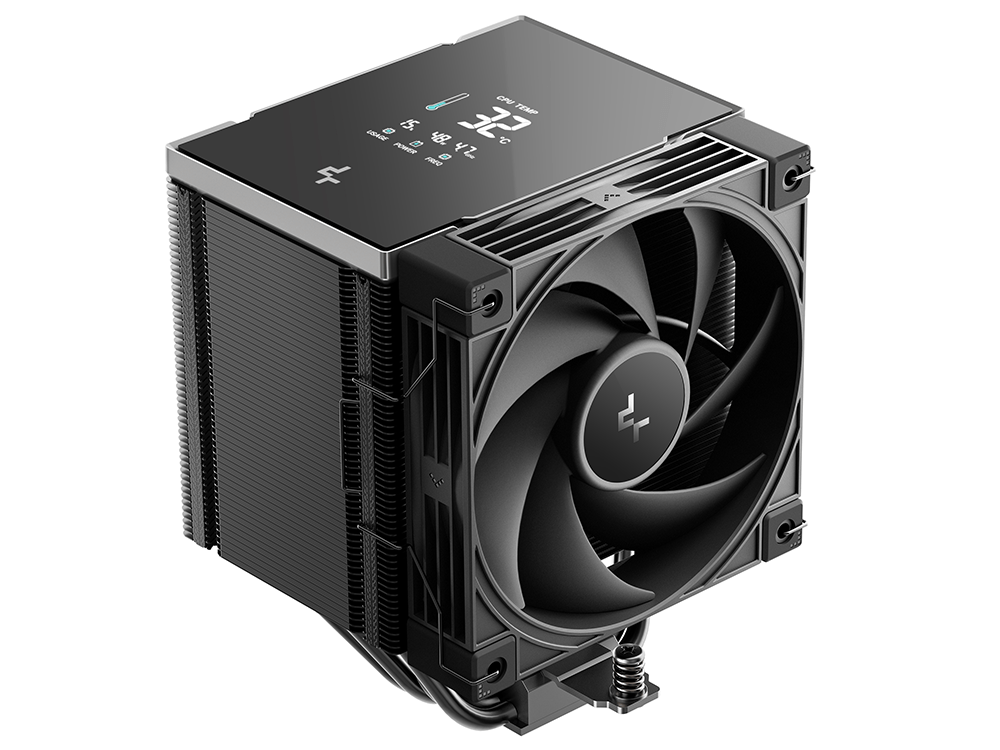 Deepcool AK500 G2 DIGITAL NYX CPU Cooler