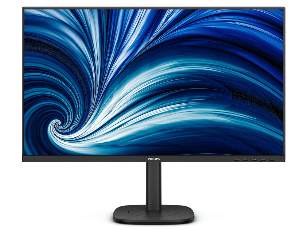 Philips 32B2N3500 31.5" Office QHD Business Monitor