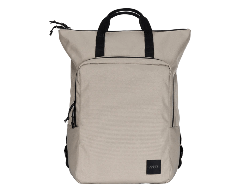 MSI Venture 16" Laptop Backpack Carry Bag