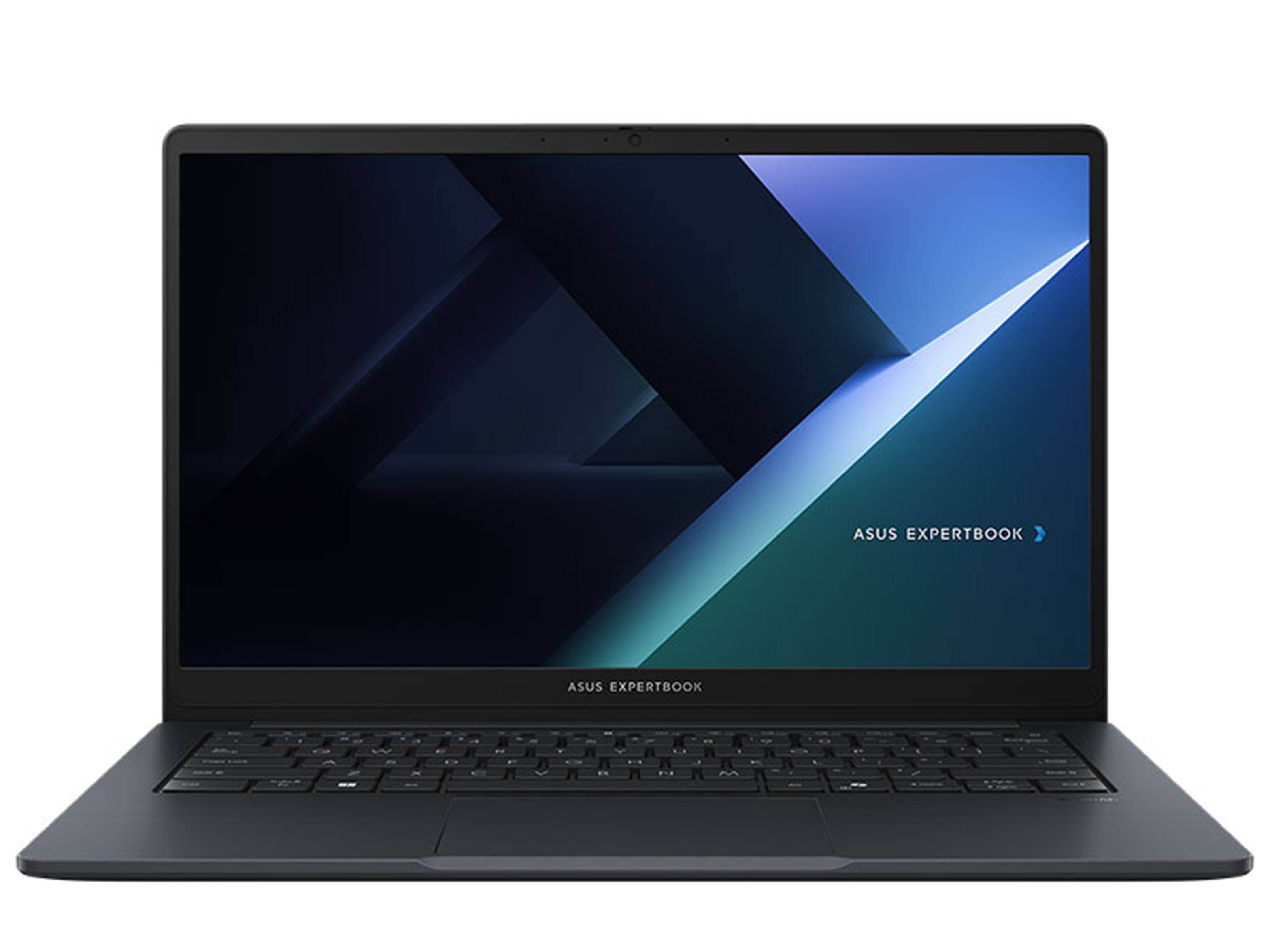 ASUS ExpertBook B1 14" FHD Core 5 16GB RAM 512GB Business Laptop - Gentle Grey
