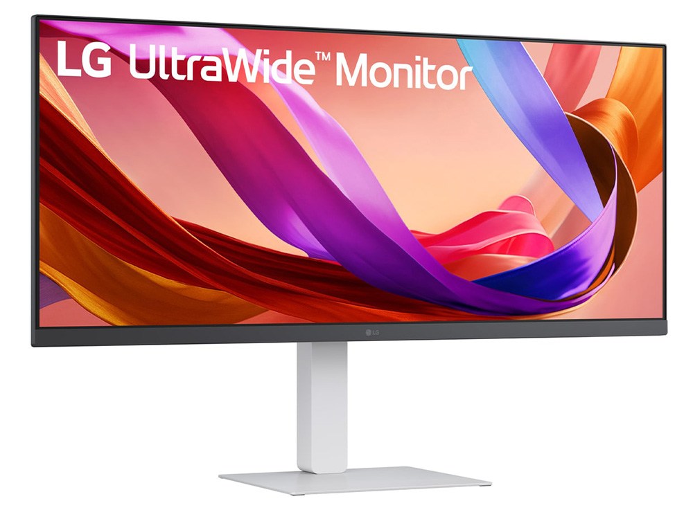 LG 34U530A-W 34
