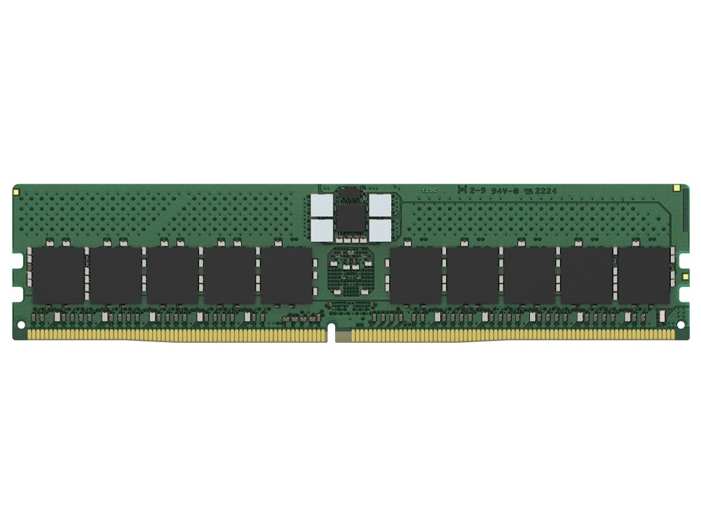 Kingston Server Premier 32GB DDR5 6400MT/s CL52 Server RAM