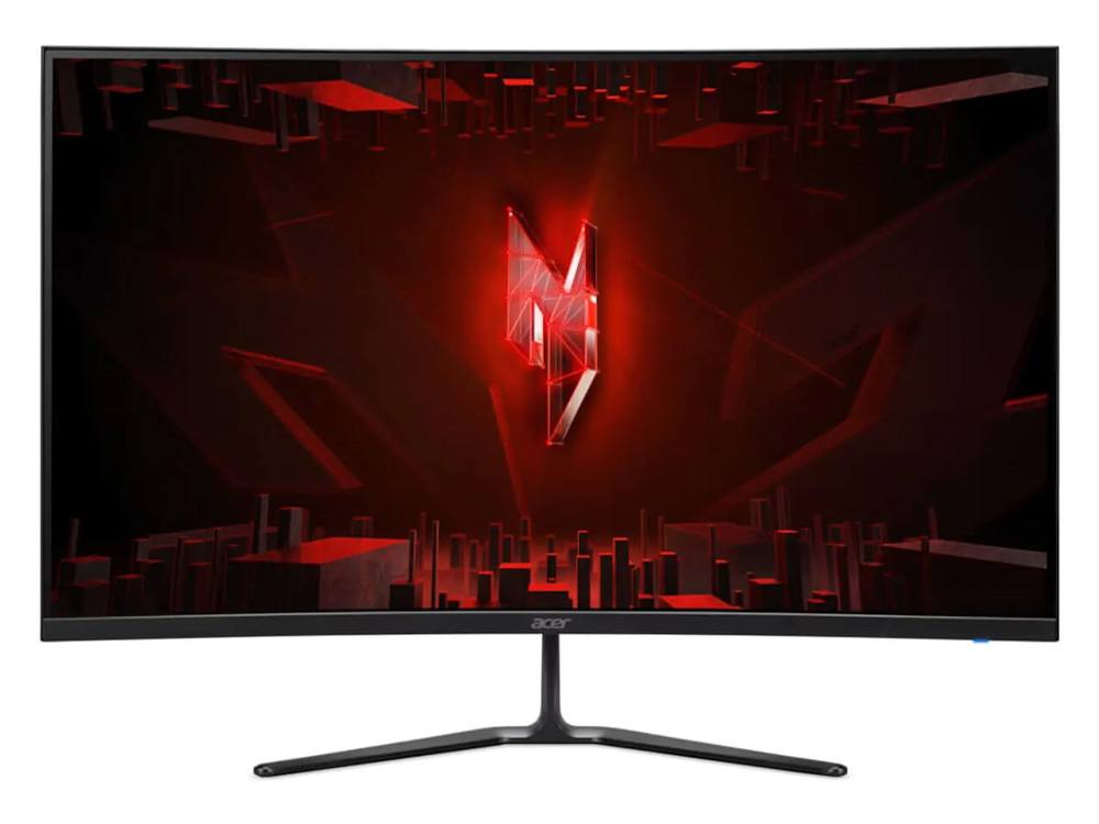 けんたん Acer ED320QZ 湾曲ゲーミングモニター 240Hz Acer Nitro ED320Q W0 31.5
