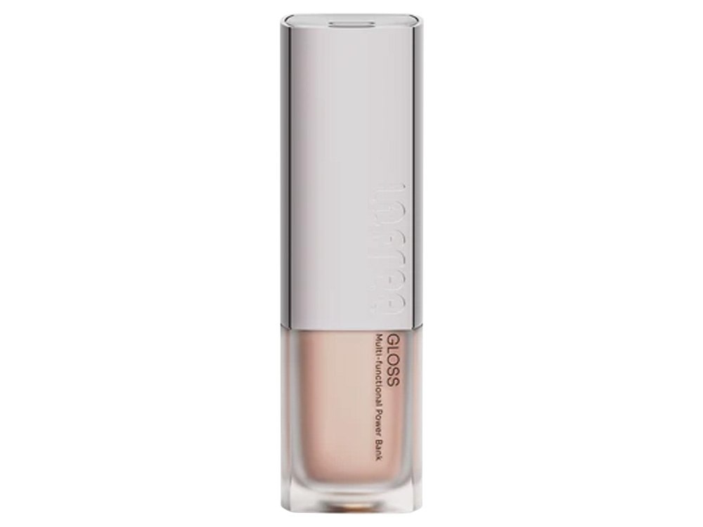 Lofree Gloss Lightweight 5000mAh Fast Charging Power Bank - 60° Peach Dawn