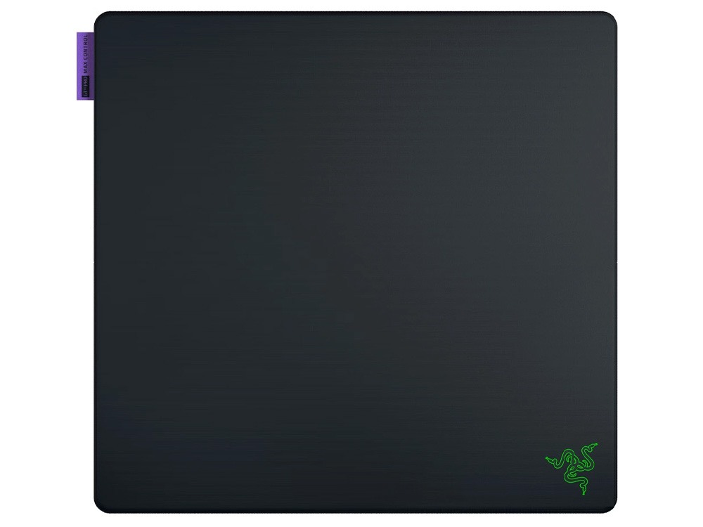 Razer Gigantus V2 Pro Large Max Control 500x480mm Soft Gaming Mouse Mat