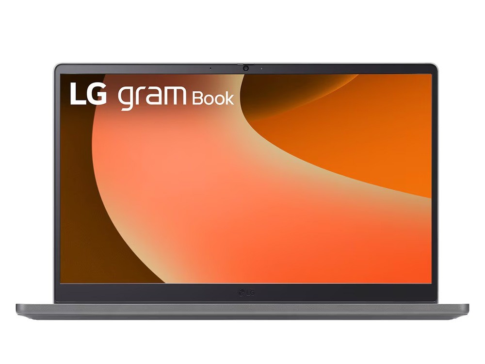 LG GramBook 15.6" FHD i5 16GB RAM (Upgraded) 512GB Laptop - Grey