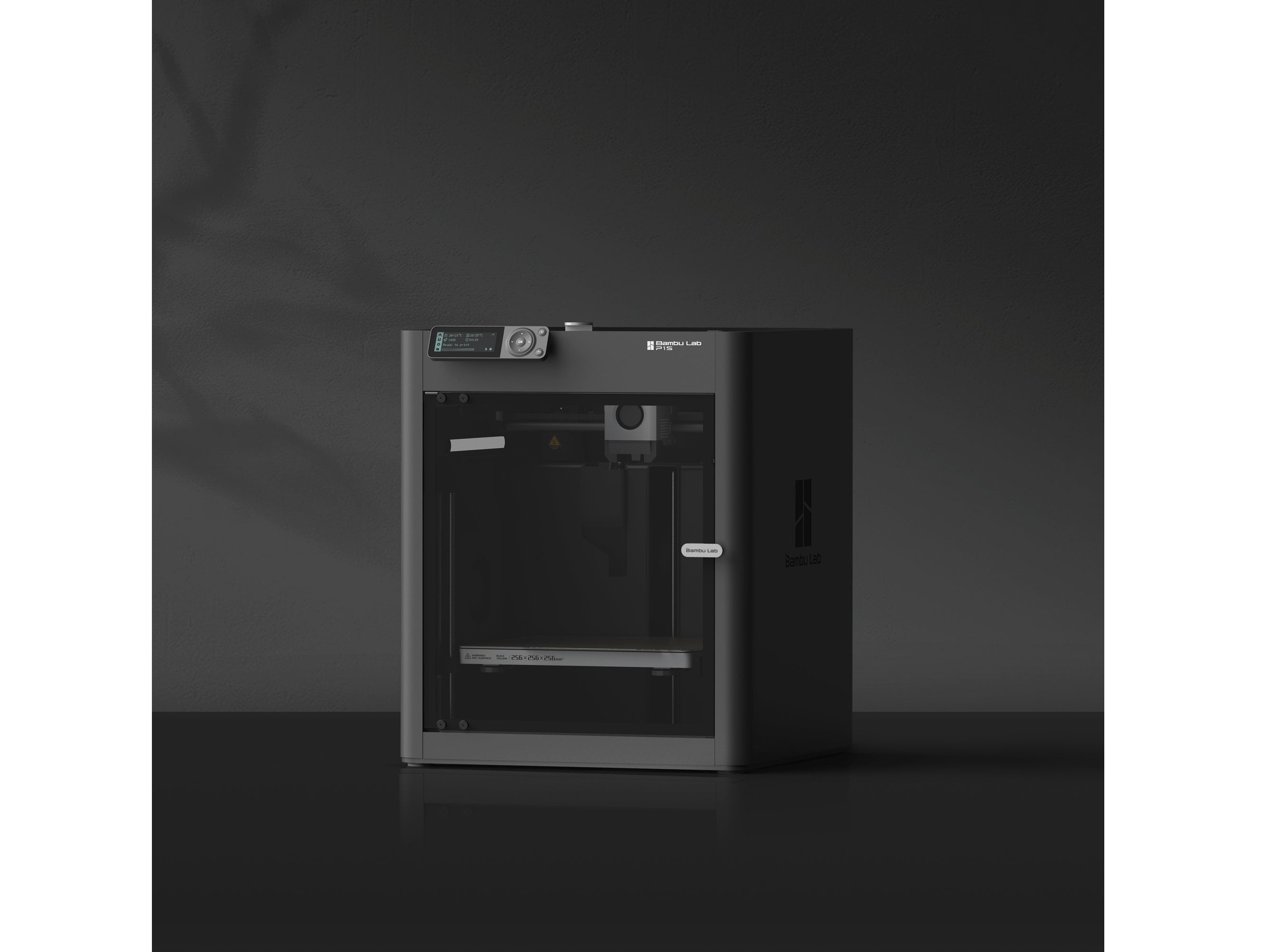 Bambu Lab P1S Combo 3D Printer with AMS