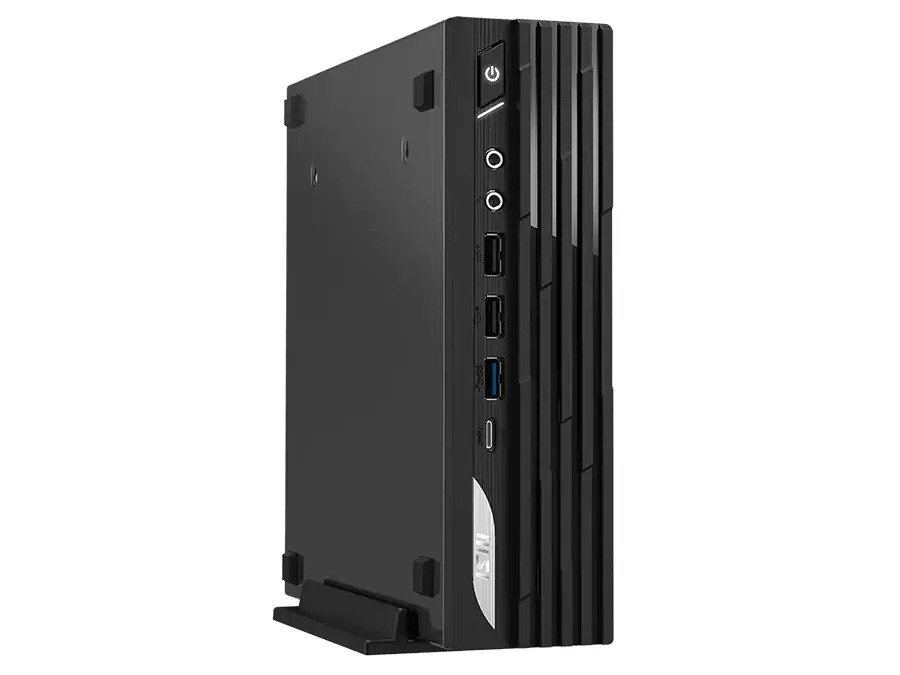 MSI PRO DP21 14M Core i7-14700 16GB 1TB SSD Windows 11 Pro Mini PC