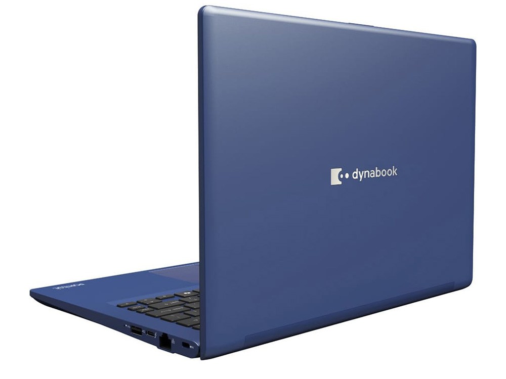 Dynabook Portégé Z40L-N [PPE20A-007002] 14
