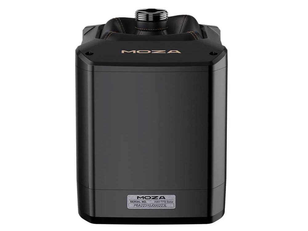 MOZA AB9 Active Force Feedback Base