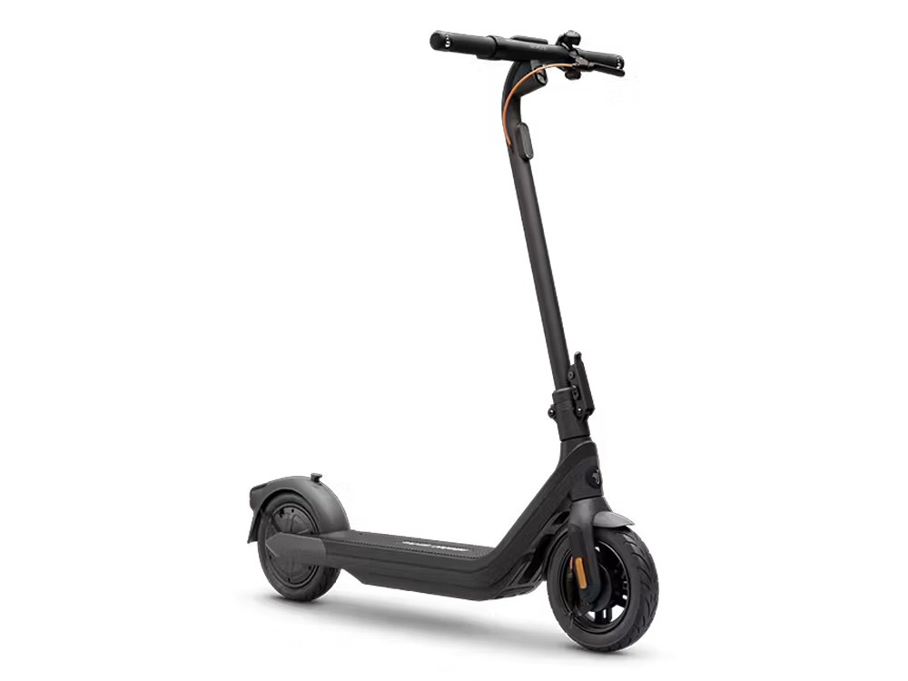 Segway E2 Pro 350W 25km/h 40km Range 10" Tubeless Electric Scooter