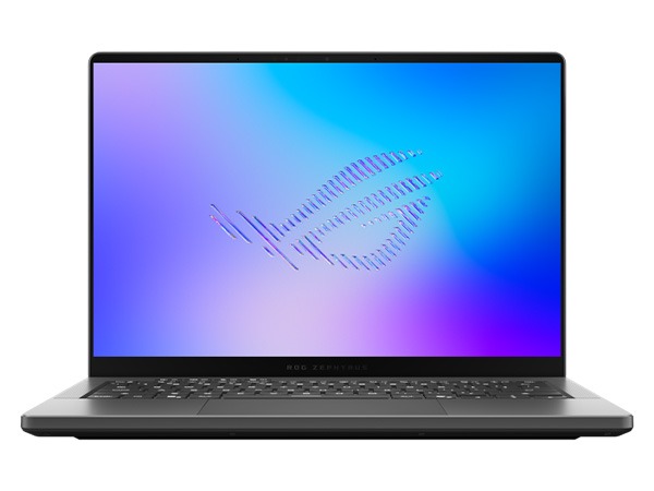 ASUS ROG Zephyrus G14 14" 3K OLED 120Hz Core Ultra 9 32GB 1TB RTX 5080 Gaming Laptop
