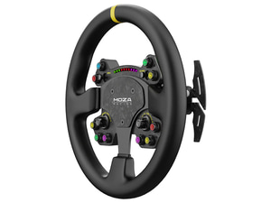 MOZA RS V2 Racing Steering Wheel [RS25]