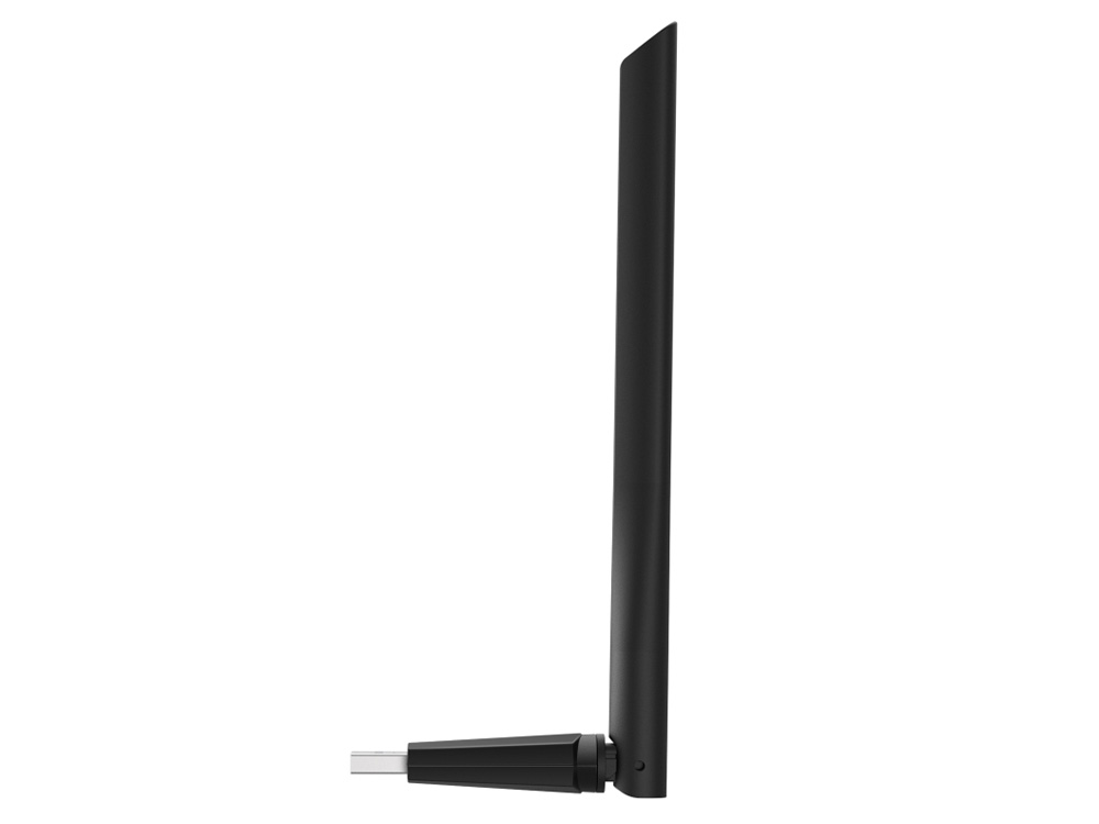 TP-Link Archer TBE400U Plus BE6500 Tri-Band Wi-Fi 7 High Gain Wireless USB Adapter