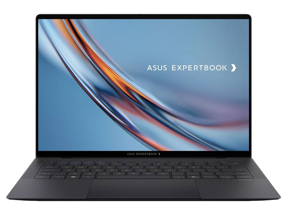 ASUS ExpertBook Ultra B9406CAA 14" WQXGA+ Touch OLED Core Ultra 5 16GB 512GB SSD Laptop