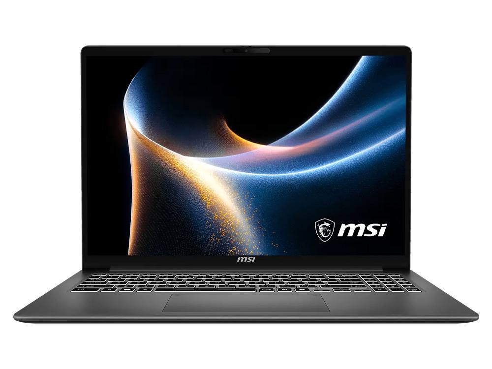 MSI Modern 16S AI+ G3MG 16" FHD+ OLED Core Ultra 7 16GB DDR5 512GB SSD Laptop