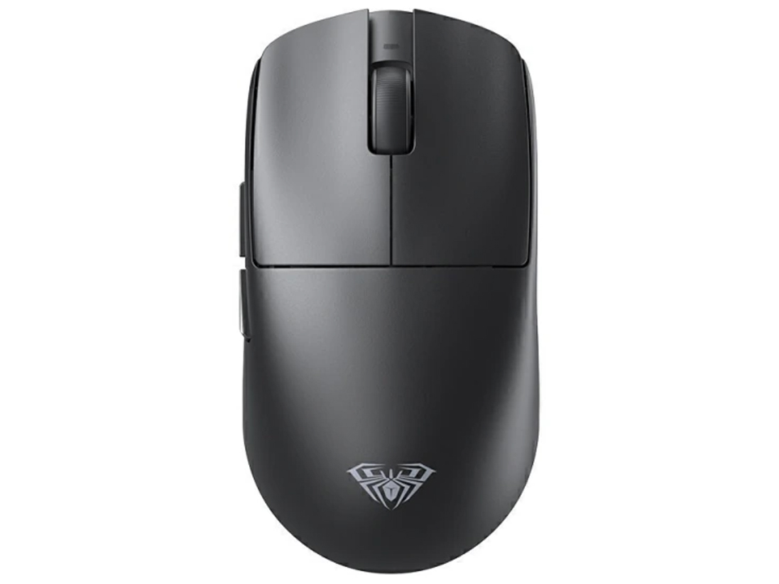 AULA X9 Ultra Tri-Mode Wireless PAW3950 8K Polling Gaming Mouse - Black