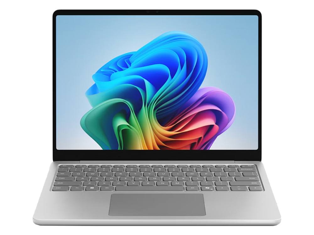 Microsoft Surface Laptop 13" Snapdragon X Plus 16GB 1TB Copilot+ PC - Platinum