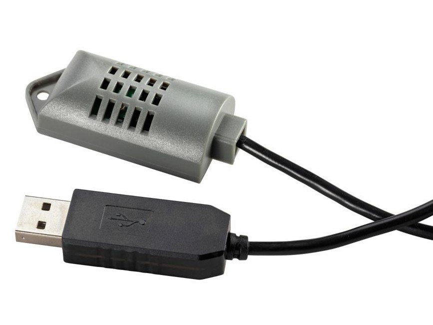 Eaton FlexPDU G2 Temperature and Humidity Sensor