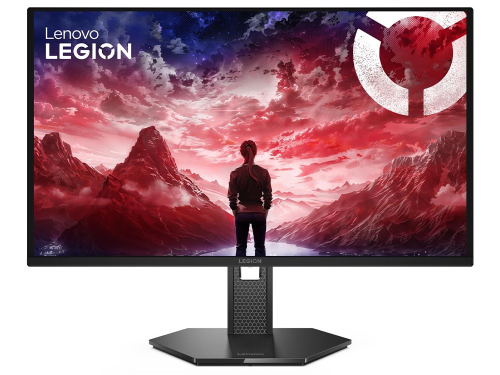 Lenovo Legion 27Q-10 OLED 26.5" QHD QD-OLED 240Hz 0.03ms Gaming Monitor