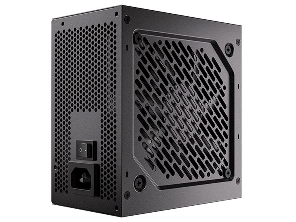 Antec CSK850 PRO AU 850W 80+ Bronze Semi-Modular ATX 3.1 PCIe 5.1 Power Supply