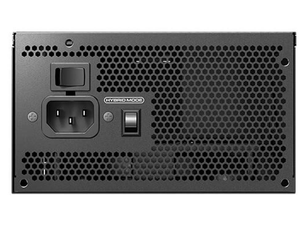 Antec GSK850 V2 AU 850W Gold Modular Power Supply Antec GSK850 V2 AU 850W Gold Modular Power Supply