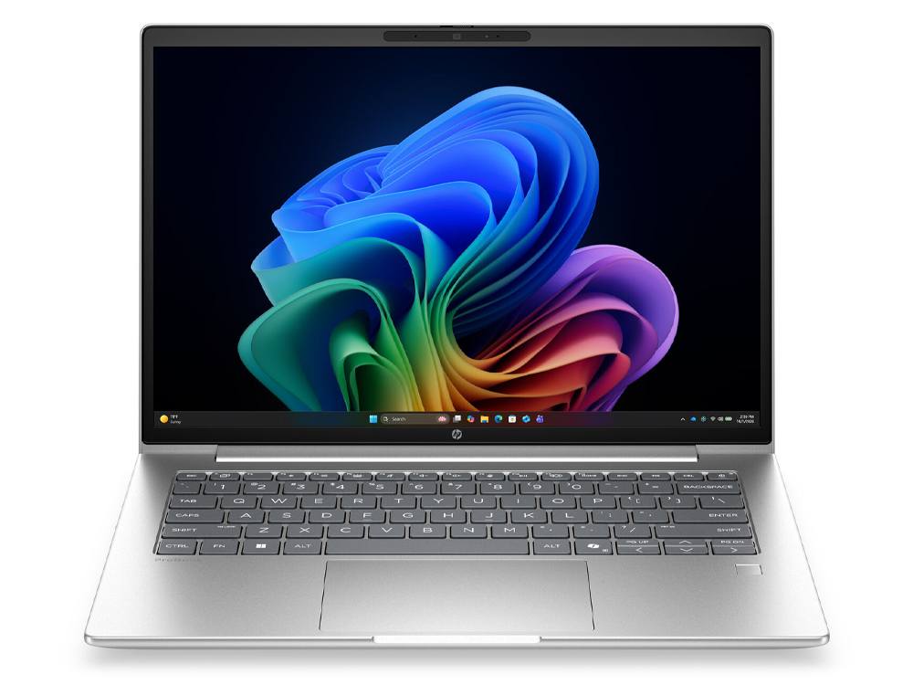 HP ProBook 4 G2i 14" WUXGA Core Ultra 7 355 16GB 512GB SSD Business Laptop