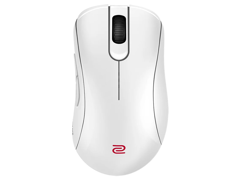 BenQ ZOWIE EC3-DW 4K Wireless Esports Gaming Mouse - White
