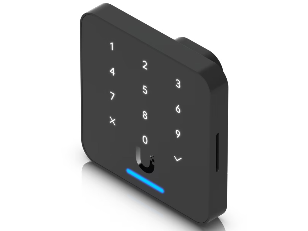 Ubiquiti UniFi Access Reader Flex Black (UA-G3-Flex-B)