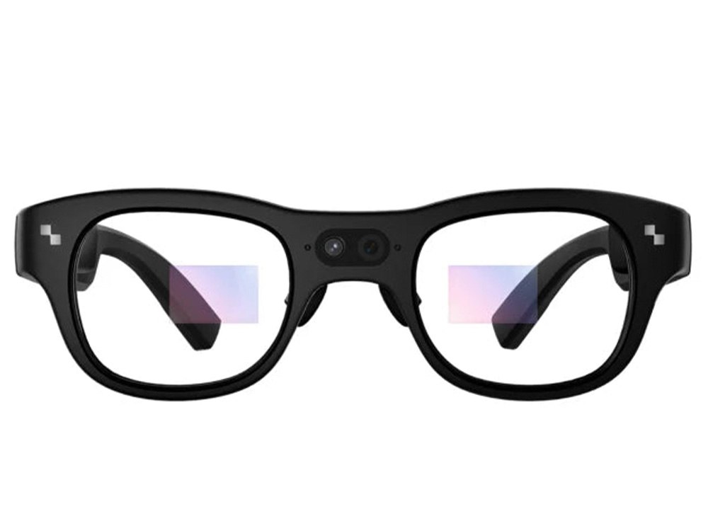 TCL RayNeo X3 Pro ARGF20-2B4FEU1 AI + AR MicroLED Smart Glass