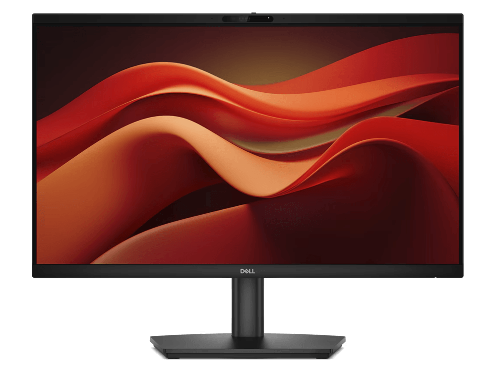DELL PRO 24" FHD IPS LED 120Hz Conferencing Monitor