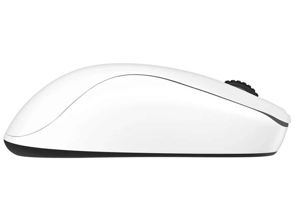 BenQ ZOWIE S2-DW White 4K Wireless Gaming Mouse