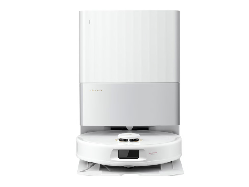 Roborock Qrevo C Pro 18500Pa Suction Hot Water Mop Wash Robotic Vacuum & Mop