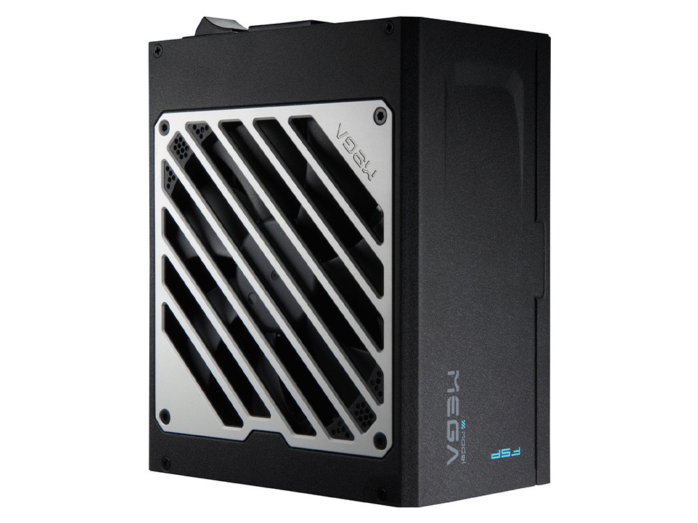 FSP Mega TI 1350W 80+ Titanium ATX 3.1 PCIe 5.1 Fully Modular PSU
