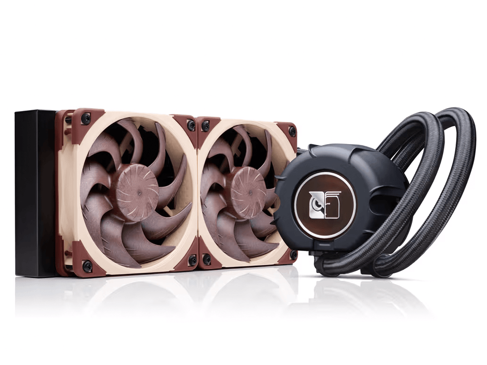 Noctua NL-LC1-24 240mm AIO Liquid CPU Cooler
