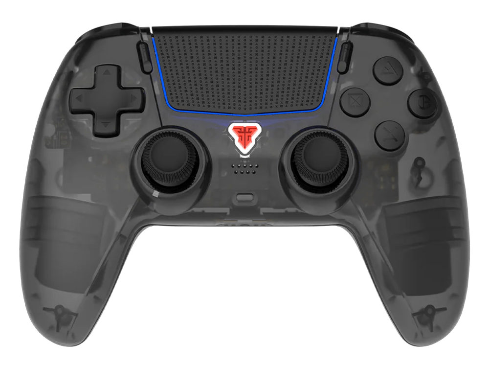 Fantech NOVA II D WGP16D Wireless PS5/PC Gaming Controller with Touchpad - Black