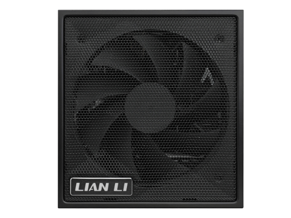 Lian Li SX 1200W ATX 80+ Platinum SFX Fully Modular Power Supply - Black
