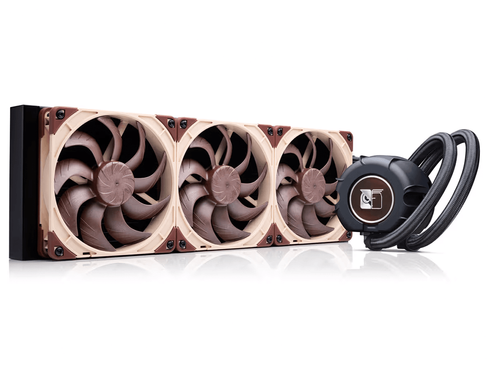 Noctua NL-LC1-42 420mm AIO Liquid CPU Cooler