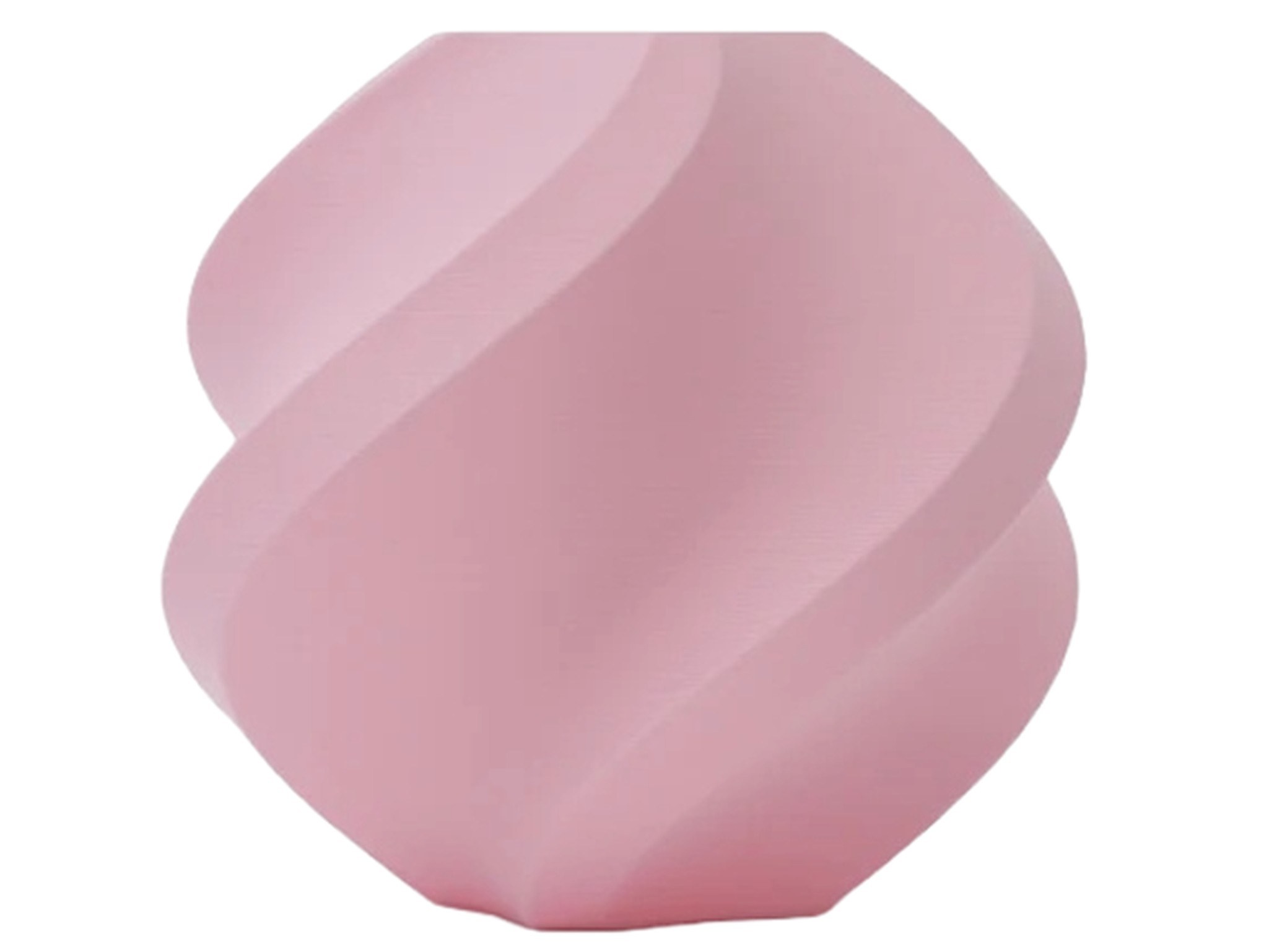 Bambu Lab PLA Matte 1.75mm 1kg 3D Printer Filament Refill - Sakura Pink