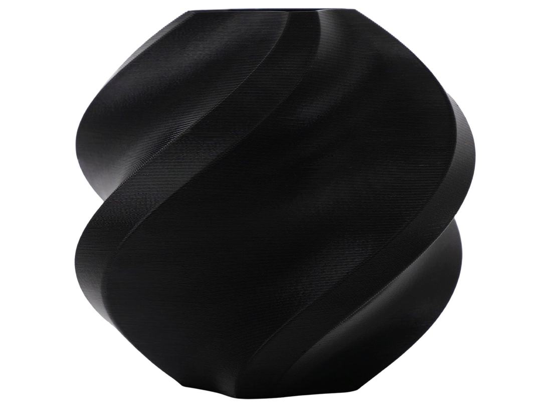Bambu Lab ABS 1.75mm 1kg Refill 3D Printer Filament - Black