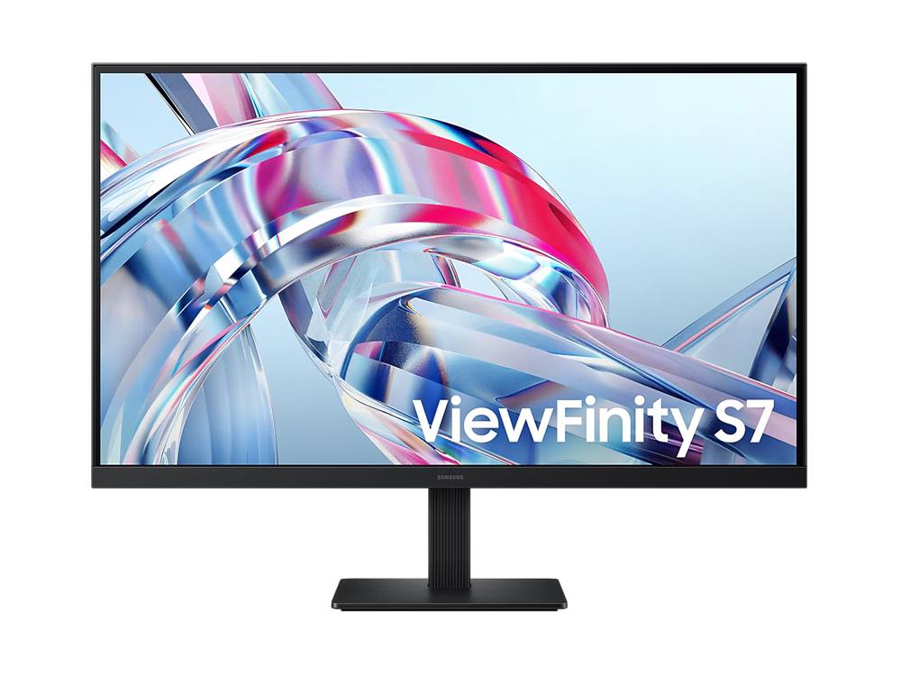 Samsung ViewFinity S7 S70H 27" 4K UHD IPS Monitor